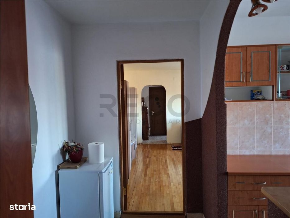 Reco, Apartament Stei