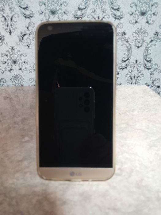 LG G 5 Korea сотилади