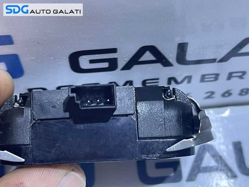 Senzor Ploaie Parbriz VW Golf 5 2004 - 2008 Cod 1K0955559S [L3479]