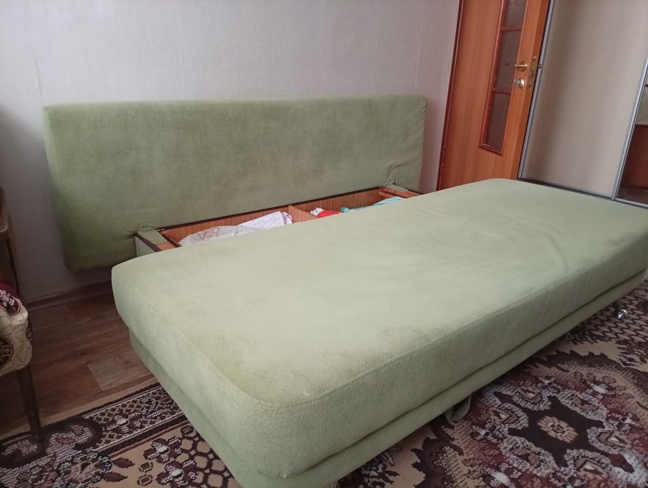 Диван раскладной