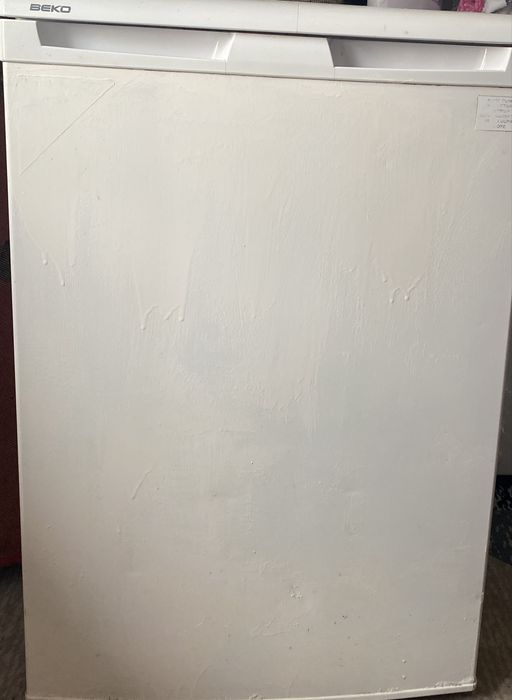 Lada frigirifica BEKO