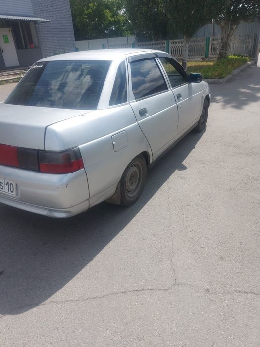 Продам машину Ваз.