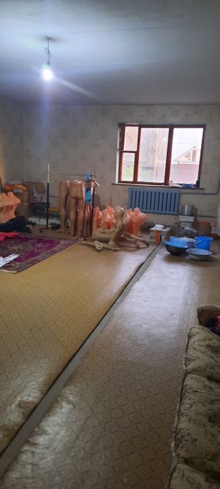 Продаётся жилой дом