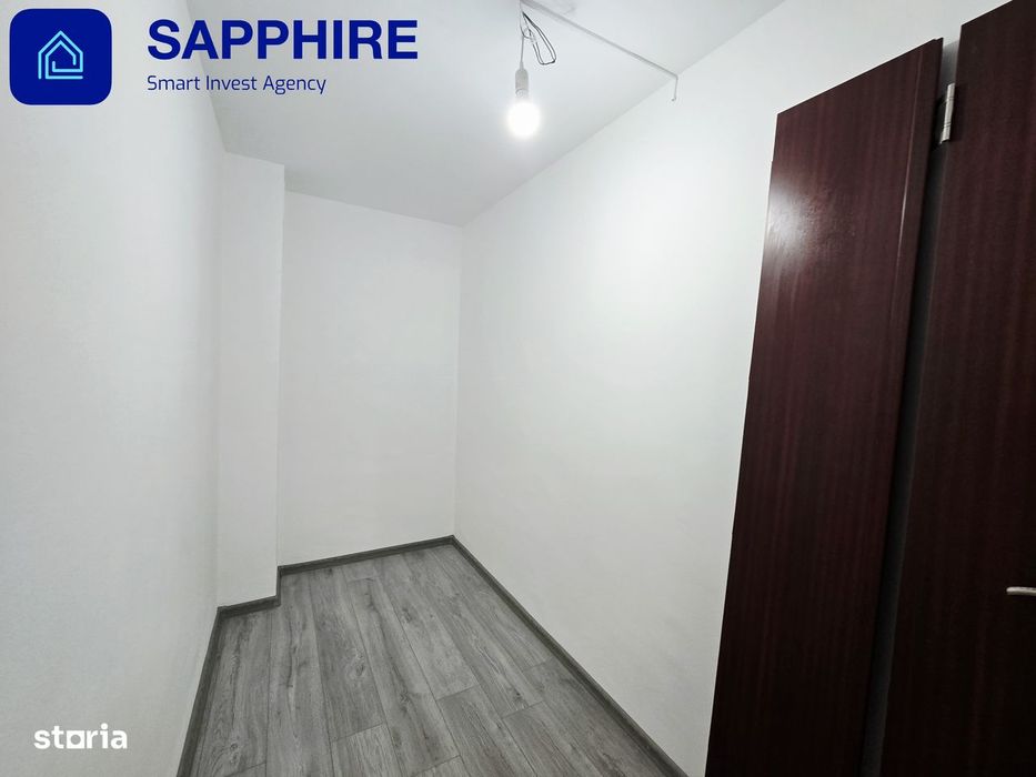 Apartament 3 camere de vânzare zona Vitan, proaspăt renovat