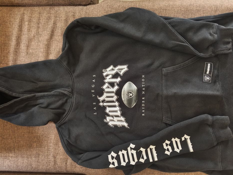 Compleu trening Raiders NFL Primark