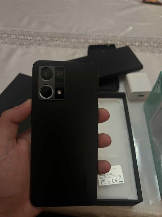 Arzon Oppo Reno 7  8+8/128Gb