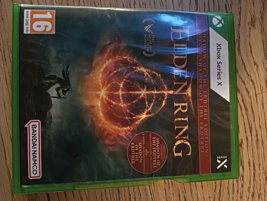 Elden ring shadow of the erdtree