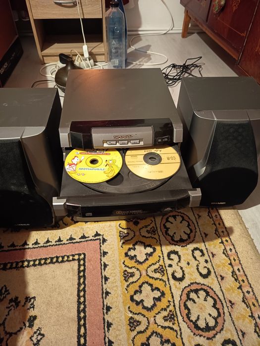 Combine muzicale