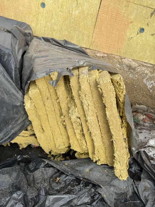 Технониколь минвата утеплитель