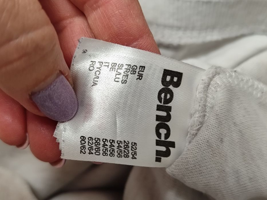 Bench pantaloni scurți