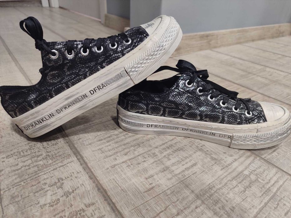 DFRANKLIN дамски обувки