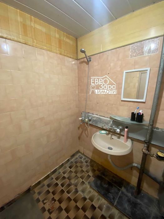 Продава се Двустаен апартамент в Стара Загора, Студентско градче - 43 кв.м за 1273 €/кв.м - Снимка #6