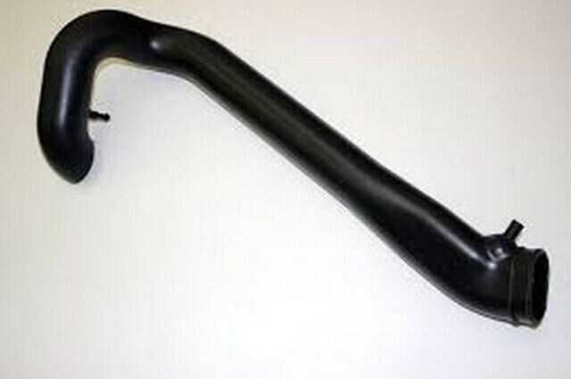 Galerie evacuare aer CVT CF moto