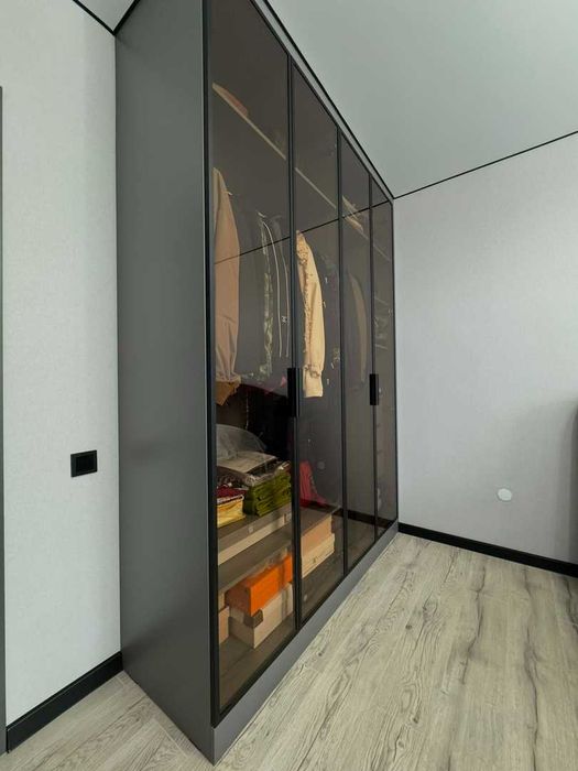 Продам 4х комн кв Батыс ЖК Даулет