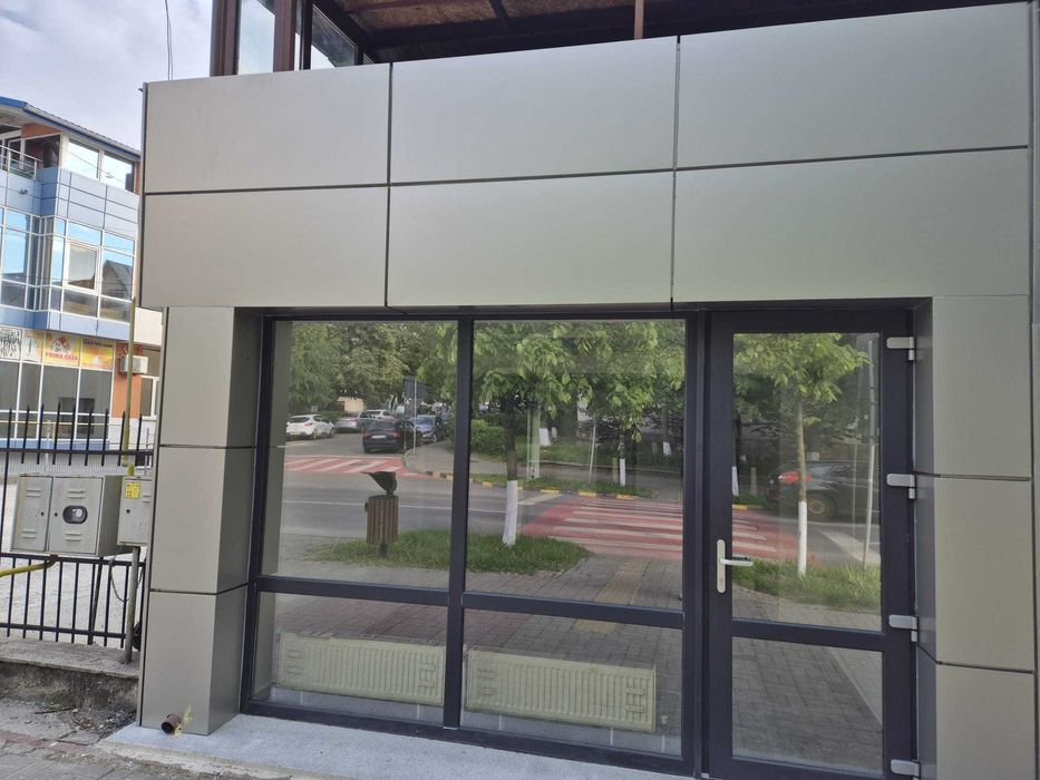 Inchiriere Spatiu Comercial