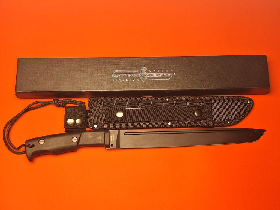 Нож Extrema ratio-Waki