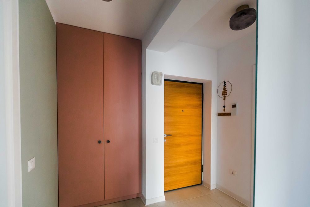 Apartament 2 camere decomandat Bartolomeu, Brasov