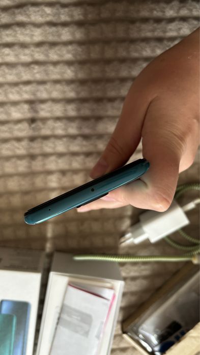 Телефон продам торга нет xiaomi redmi note 9 4/128