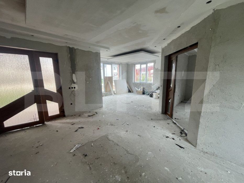 Casa de vanzare, 150mp, Botiz