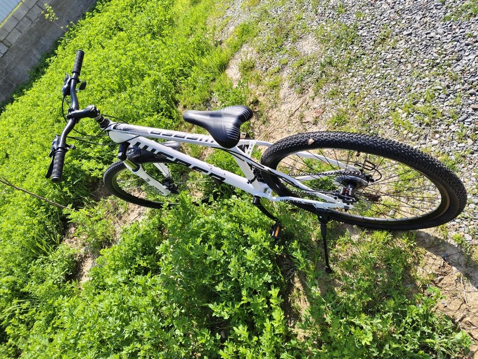 Велосипед сатылады