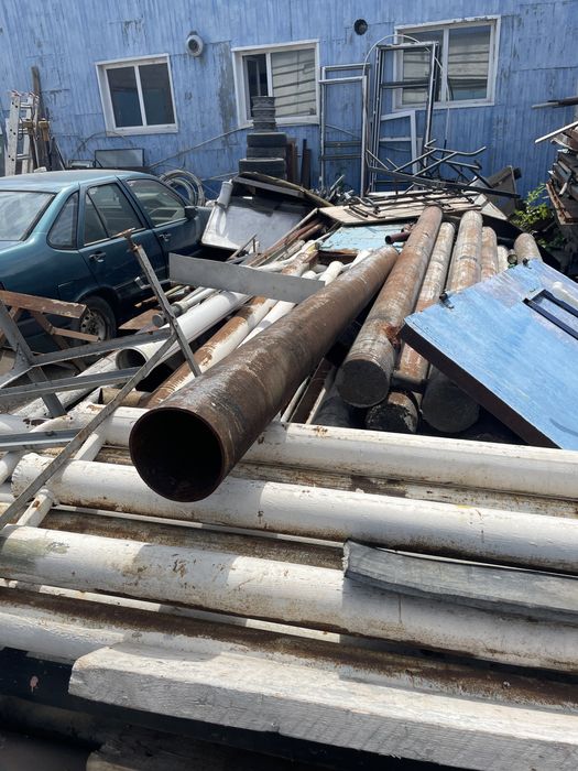 Продам трубы диаметр 150