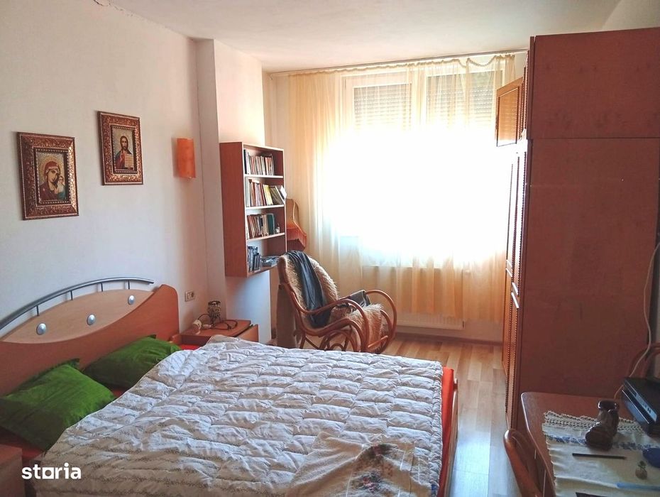Apartament 2 camere în blocul Urbana, pe bulevardul Iuliu Maniu