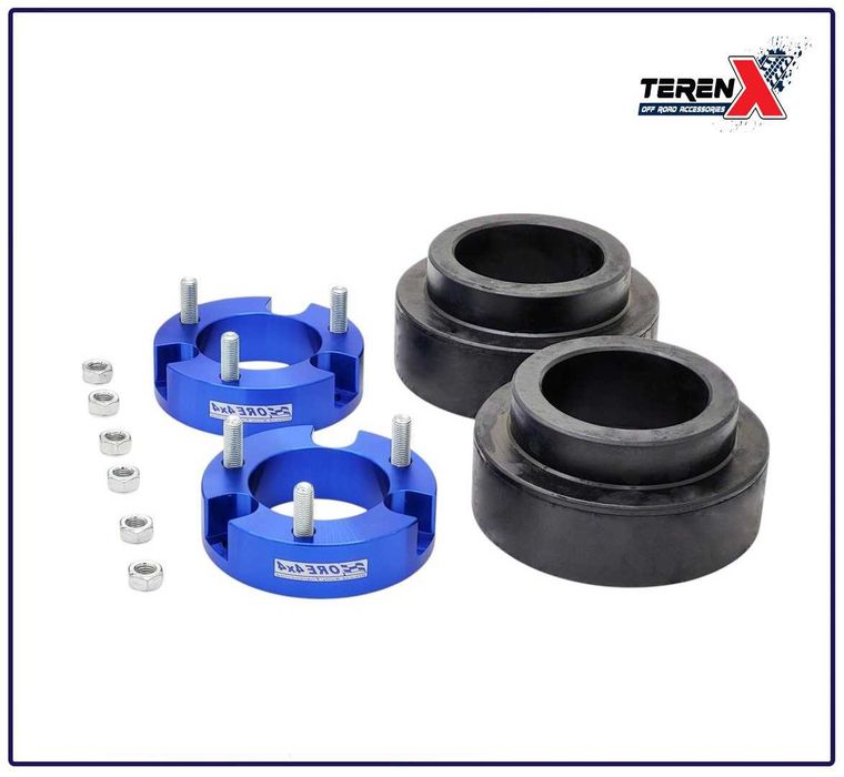 Kit înălțare suspensie +5cm (2") Nissan Pathfinder R51