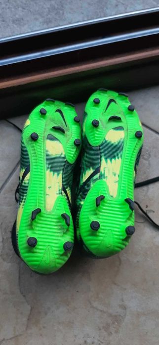 Продавам, Бутонки Nike, Номер 40,5