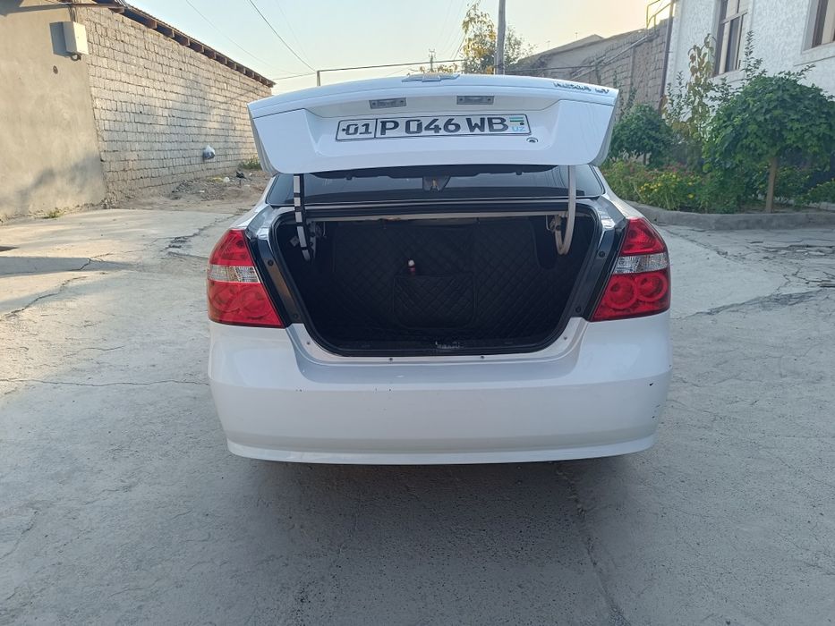 Nexia 3 2019yil 2 poz