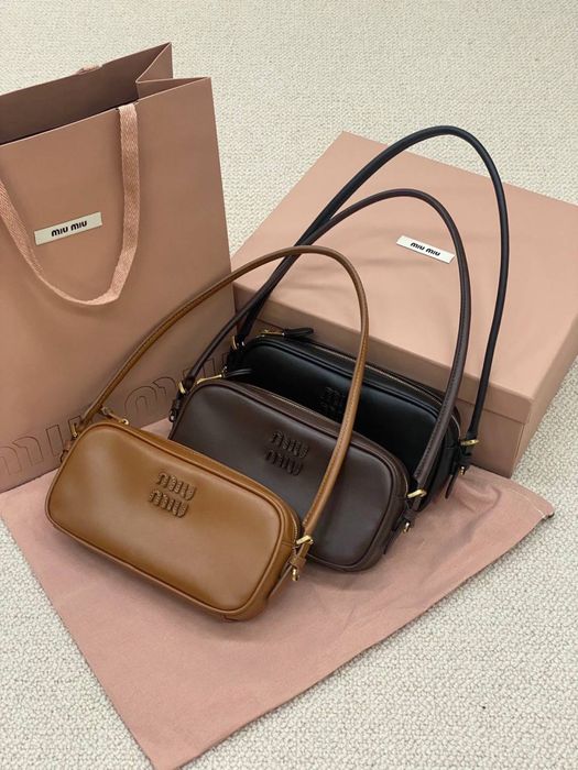 Geanta Miu Miu Belle
