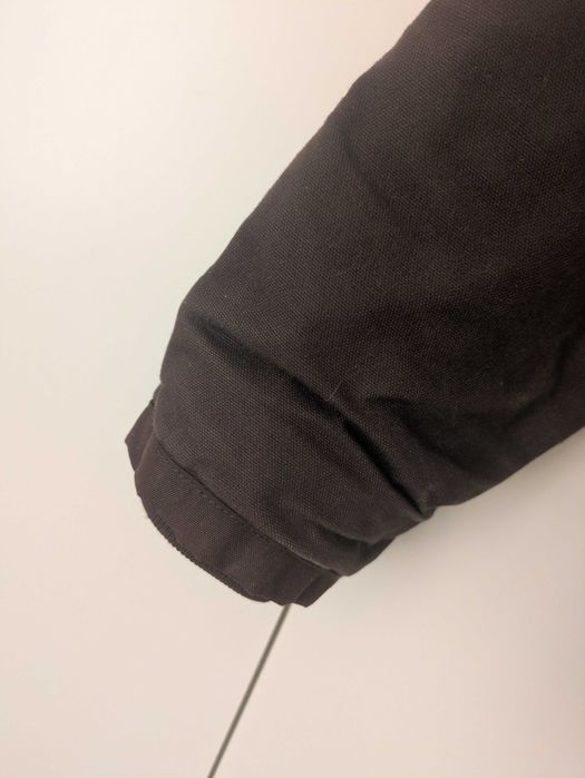 Яке Carhartt Bartlett M кафяво