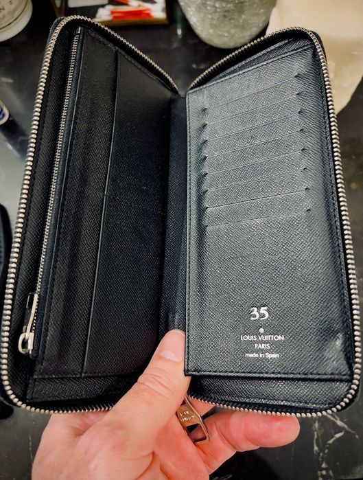 Портмоне Louis Vuitton