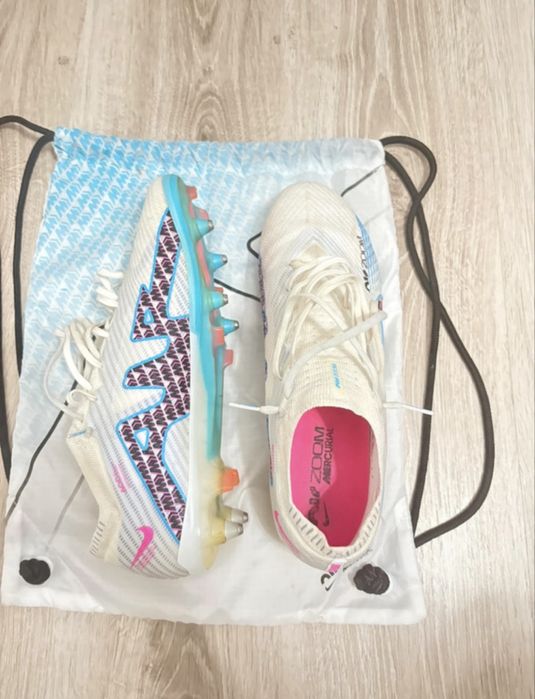 Vand ghete de fotbal nike vapor 15 Elite