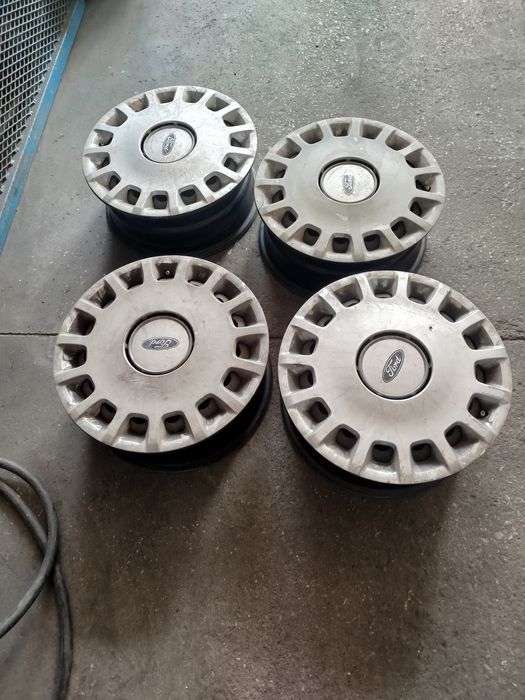 Джанти за Форд Галакси VW Saran Сеат Алхамбра