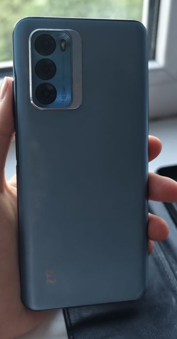 Телефон ZTE Blade V40 6/128 ГБ
