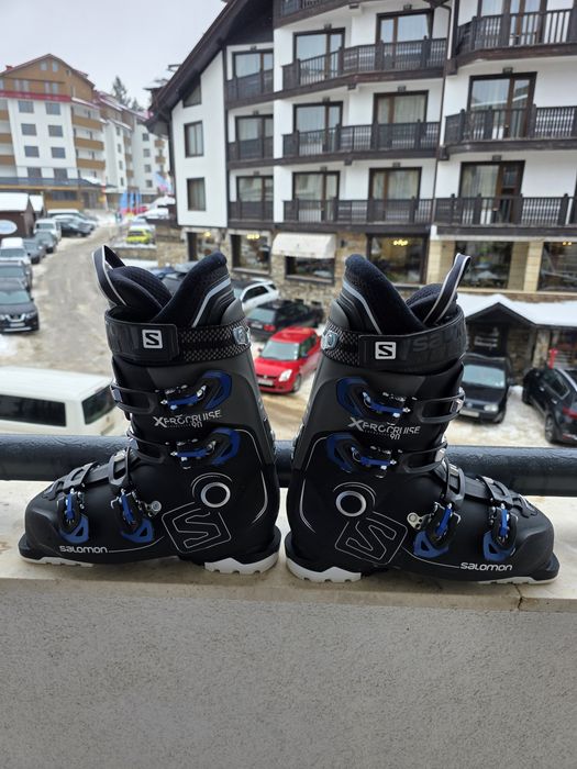 Ски обувки Salomon X pro Cruise 90