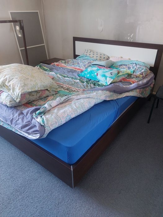 Кровать 160 на 200см.