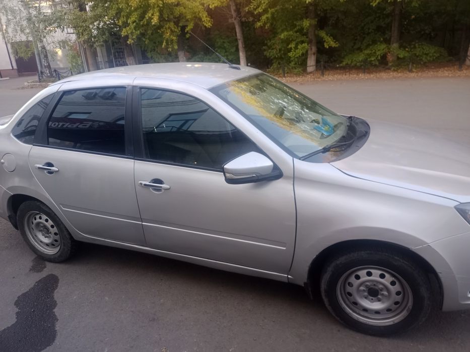 Продам автомобиль