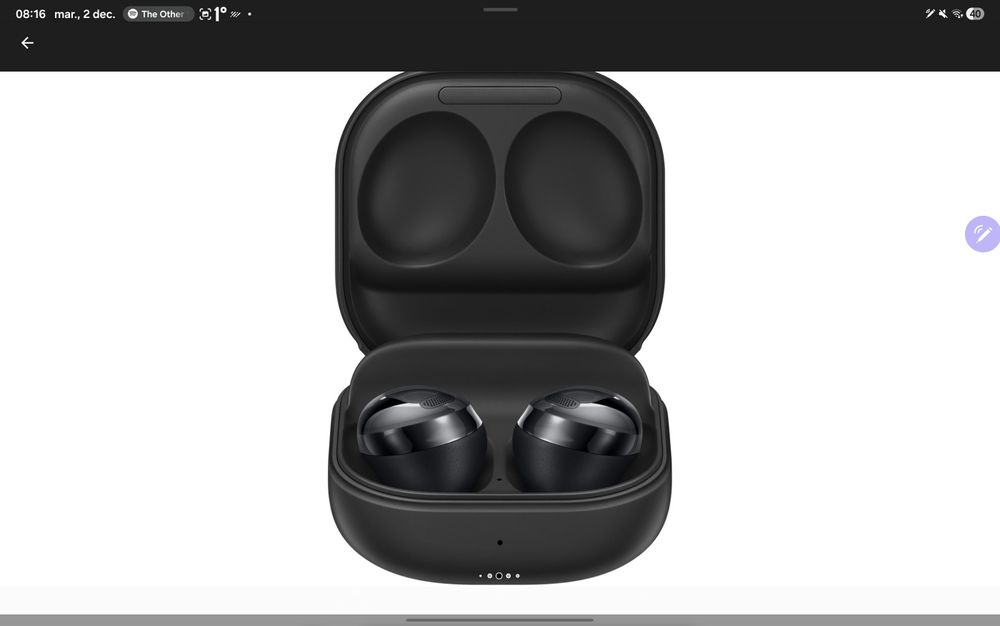 Galaxy Buds Pro Original