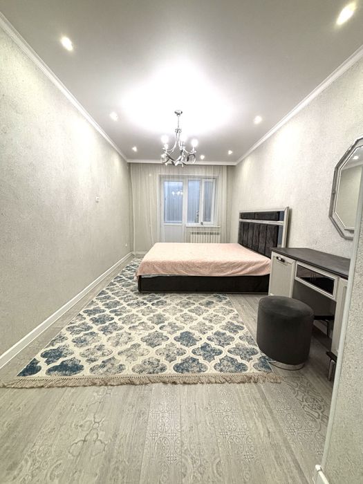 2х ком квартира район Зигзаг