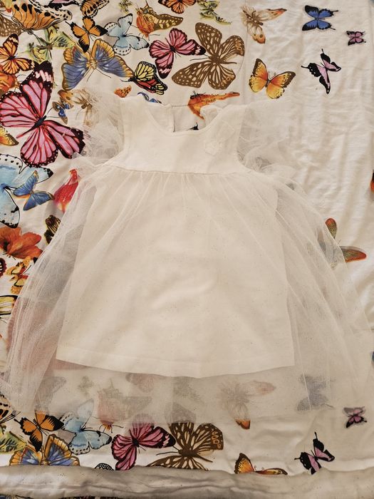 Детские платья для девочки