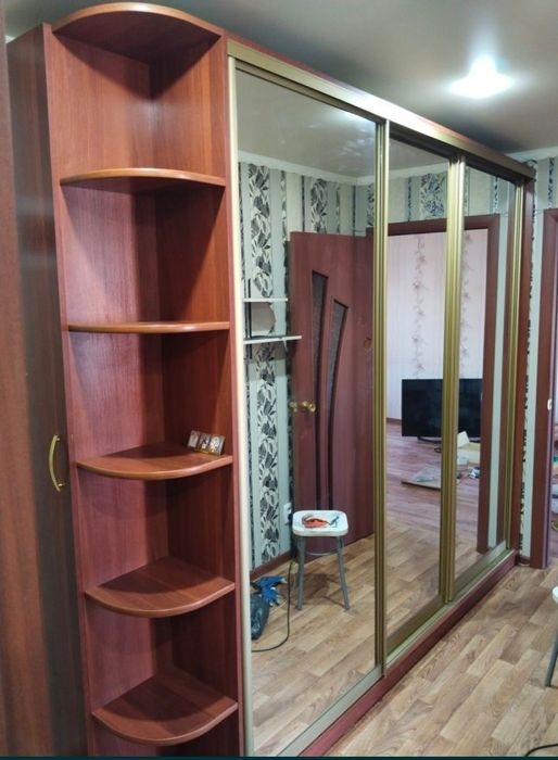 Сдам 3х комнатную квартиру