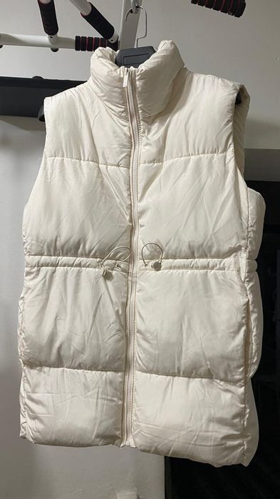 Желет женский новый