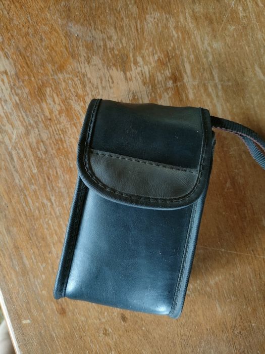 фотоаппарат, плёночный