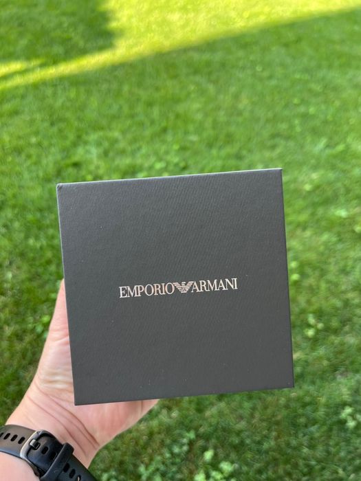 Ceas Emporio Armani Classici - Ar 2448