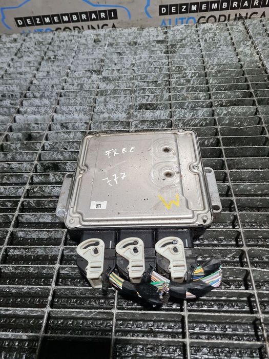 Calculator motor Land Rover Freelander 2 2.2 D 2006 - 2010 160CP Manuala 224DT (777) ...