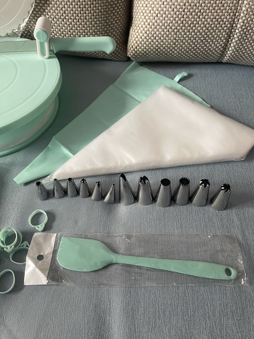 Продам новые кулинарные принадлежности