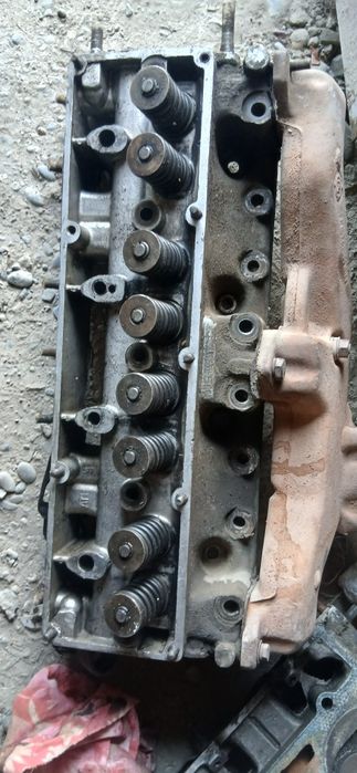 Зил Урал галофка сотилади