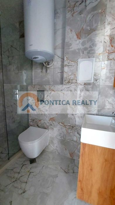 Продава се Двустаен апартамент в к.к. Слънчев бряг - 45 кв.м за 1419 €/кв.м - Снимка #16