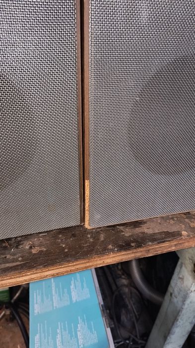 Ретро тонколони Телефункен